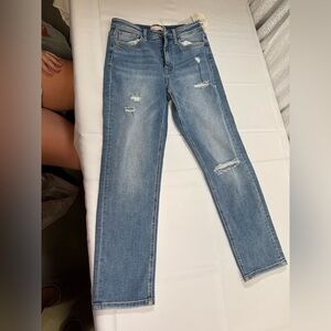 Altar'd State Classic Denim Jeans